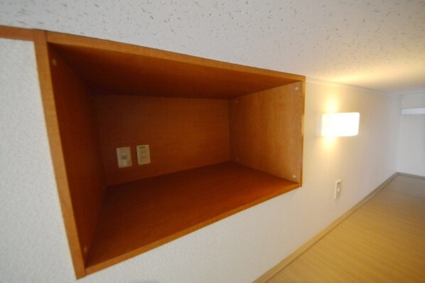 レオパレス屋形の森 25341の物件内観写真